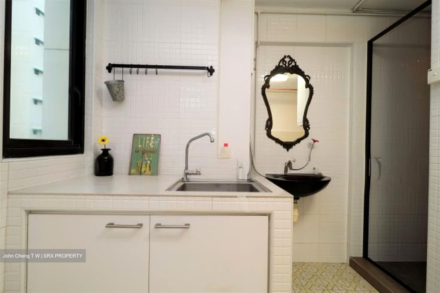 Blk 87 Commonwealth Heights (Queenstown), HDB 3 Rooms #575899601